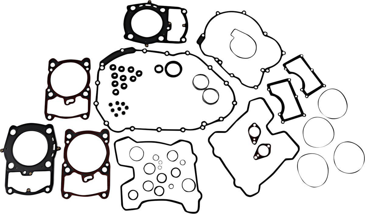 JAMES GASKETS - Complete Motor Gasket Kit | JGI-ST-25700440 JAMES GASKETS - Complete Motor Gasket Kit | JGI-ST-25700440