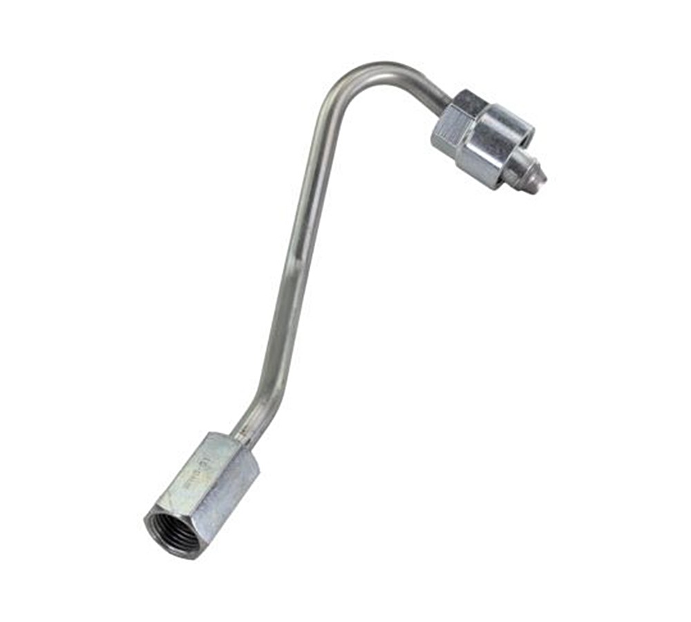 Fuel Injection Fuel Feed Pipe Replaces OEM 2405076PE