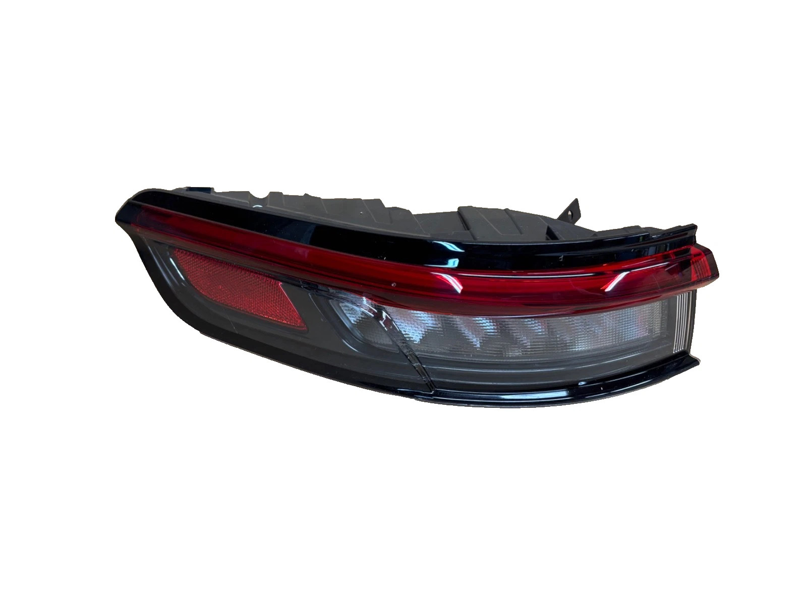 2021-2024 Jeep Grand Cherokee Outer Tail Light OEM LH Left Hand LED 68421133AD 2021-2024 Jeep Grand Cherokee Outer Tail Light OEM LH Left Hand LED 68421133AD