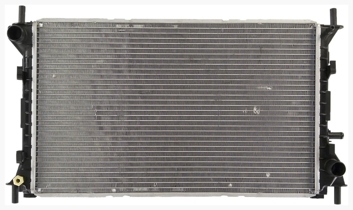 Radiator For 2000-2003 Ford Focus