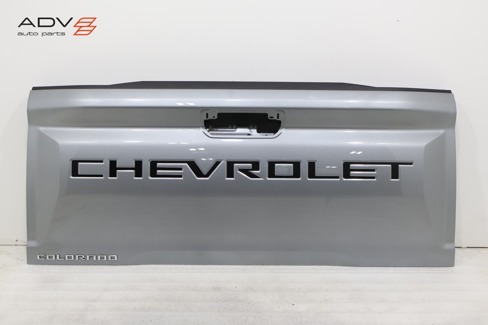 2023 - 2025 CHEVY COLORADO TAILGATE PICK UP BOX SHELL COVER PANEL OEM