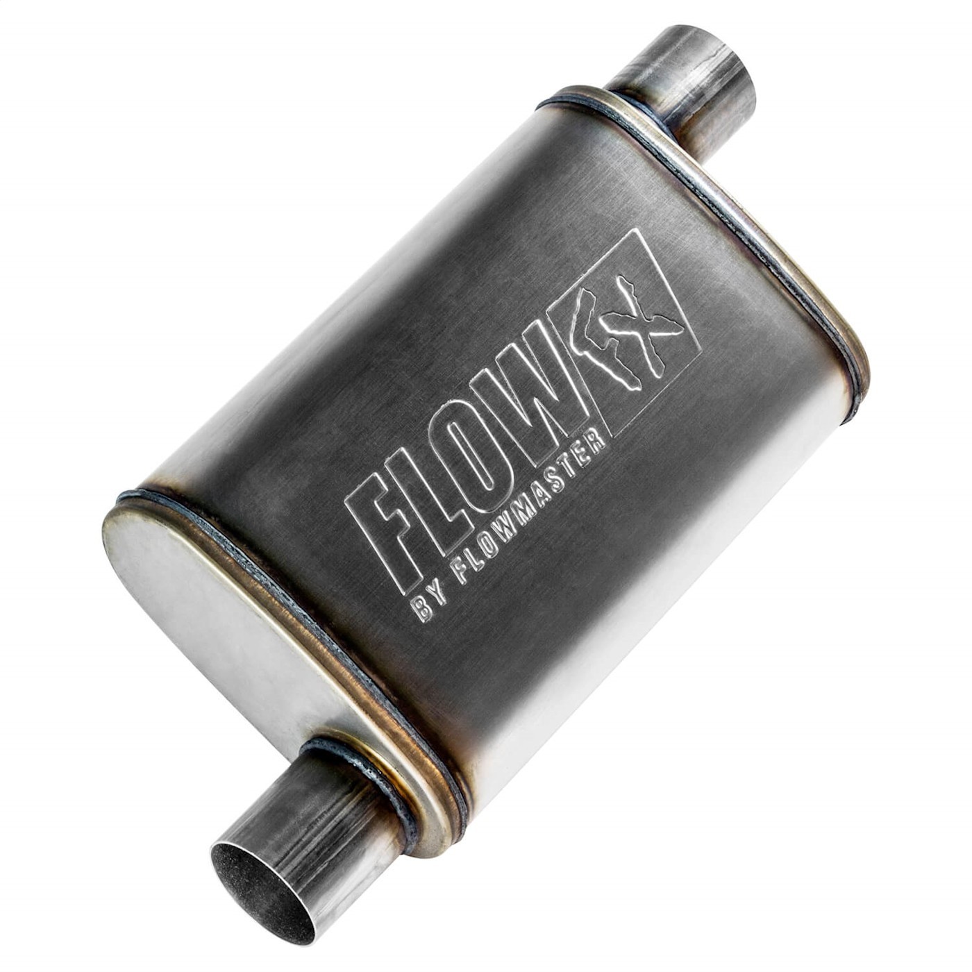 Flowmaster 71236 Muffler for Chevy Olds F150 Truck Cutlass Blazer Dodge Dakota