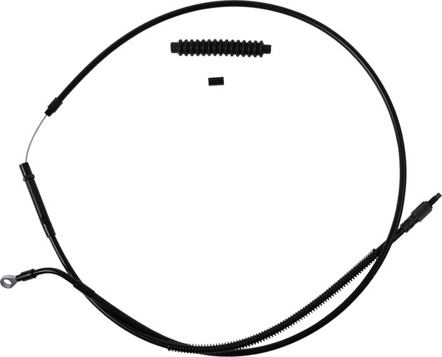 Barnett Stealth Clutch Cable +8\