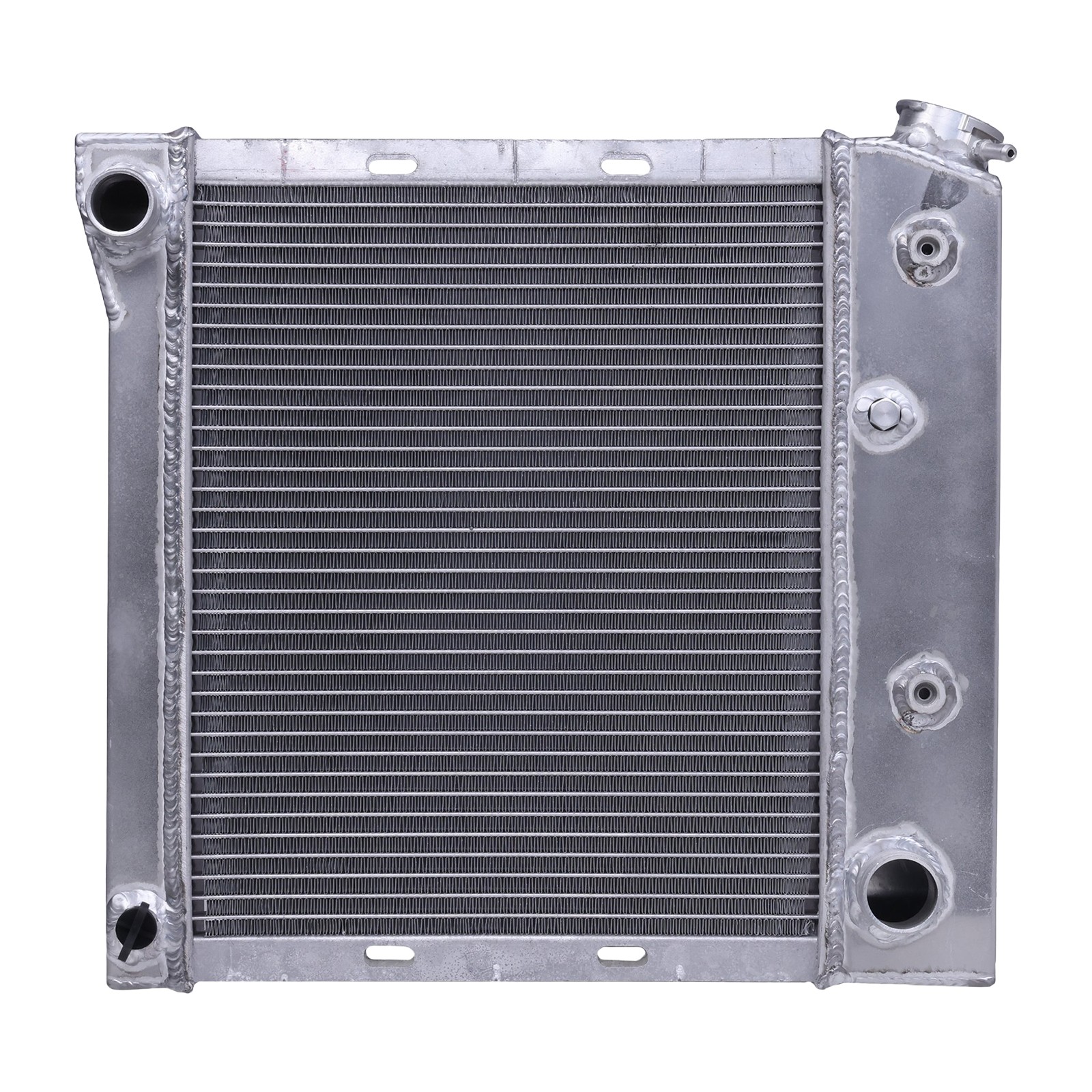 Aluminum Radiator For Chevrolet Chevette 1984-1987 1.6L L4 / Pontiac Astre 1976 Aluminum Radiator For Chevrolet Chevette 1984-1987 1.6L L4 / Pontiac Astre 1976