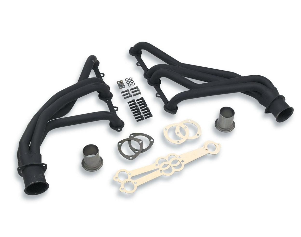 FlowTech Exhaust Header - Flowtech Headers are the perfect combina Flowtech Long
