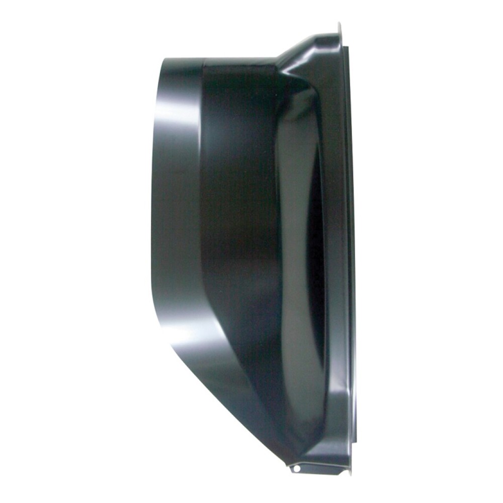 Outer Driver-Side Cowl Panel Chevy Chevelle/ El Camino 1968-1972