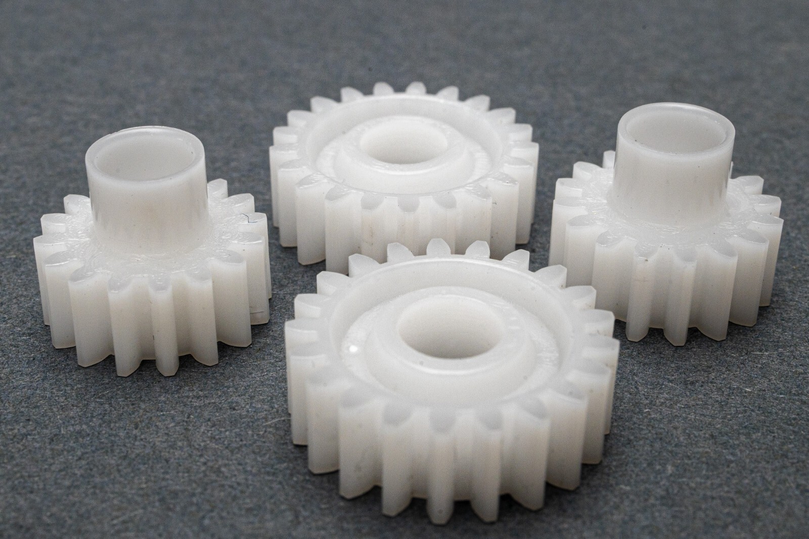 Mercedes Benz Headrest Adjuster Gear Repair Kit R129 SL500 [X2] USWE