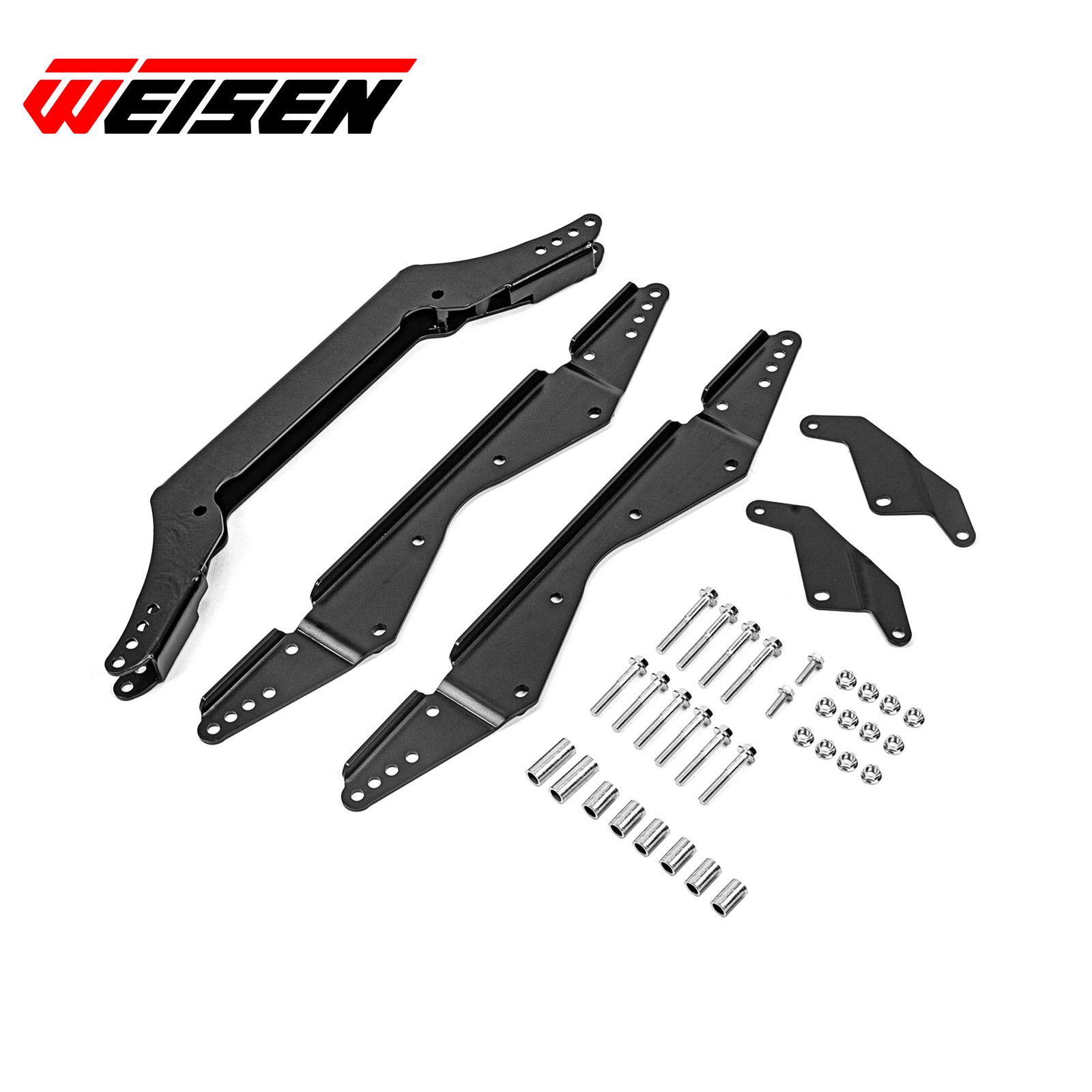 Adjustable 2-3\