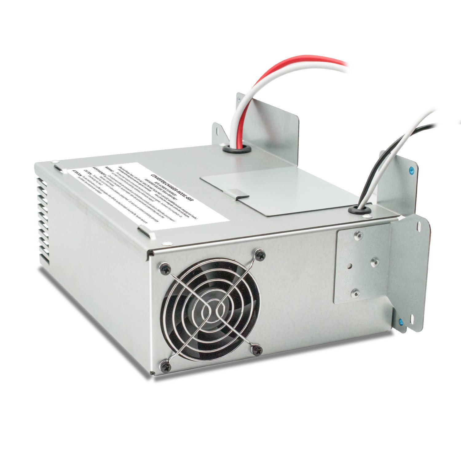 45RU 45 Amp RV Power Converter Charger Replacement for RU Series 5300 7300 8300 45RU 45 Amp RV Power Converter Charger Replacement for RU Series 5300 7300 8300
