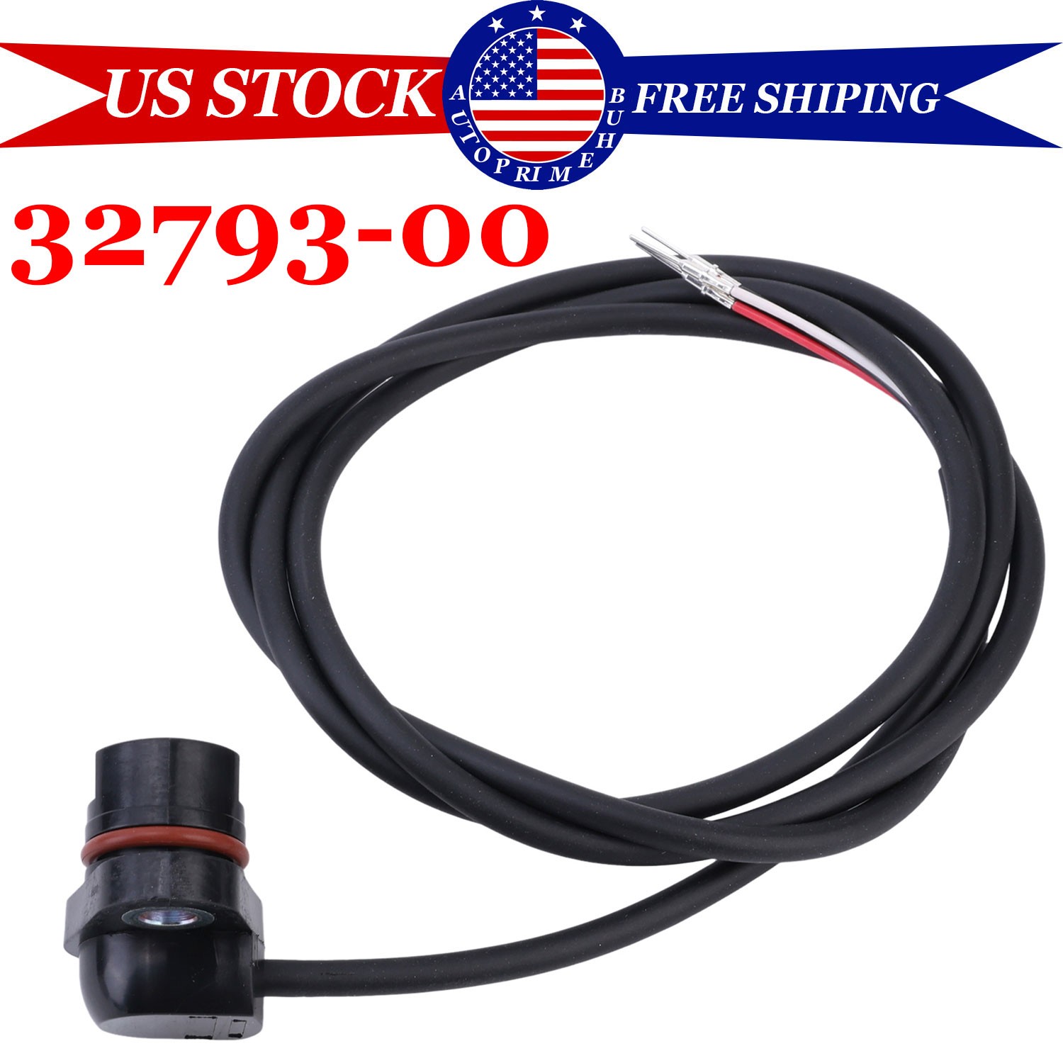 32793-00 Camshaft Position Sensor for Road King FLHR for Electra Glide FLHTC