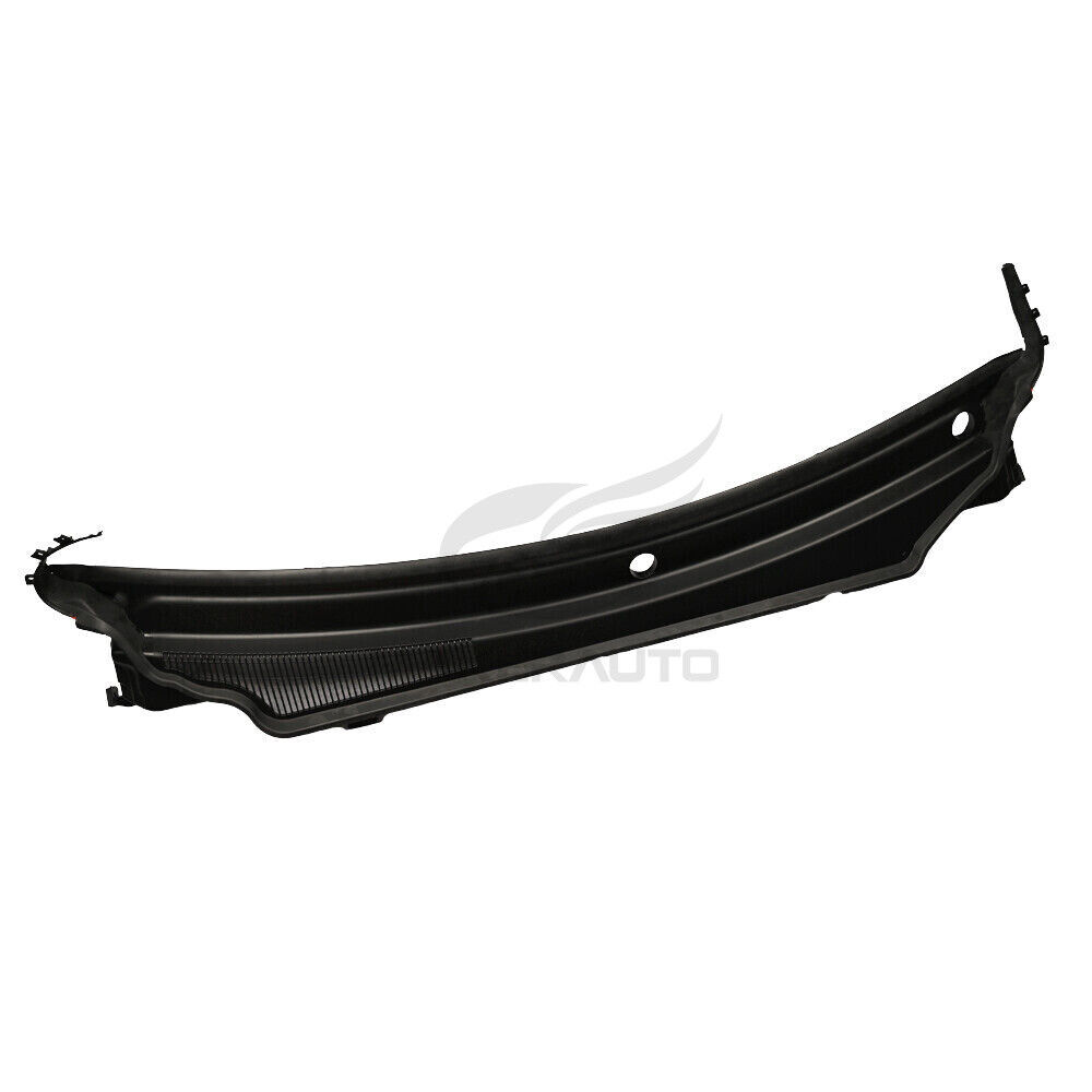 New Windshield Wiper Cowl Top Panel Vent For Dodge Durango 2013-2015 5182164AH