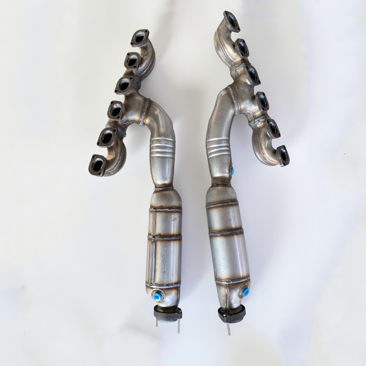 For BMW 760Li catalytic converter  V12 N73