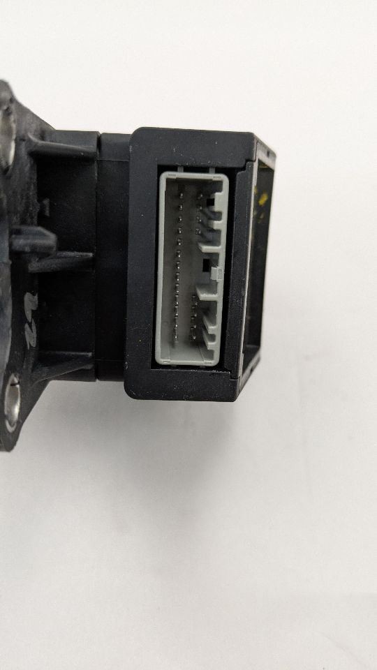 ESCALADE  2021 Transmission Shift 373206