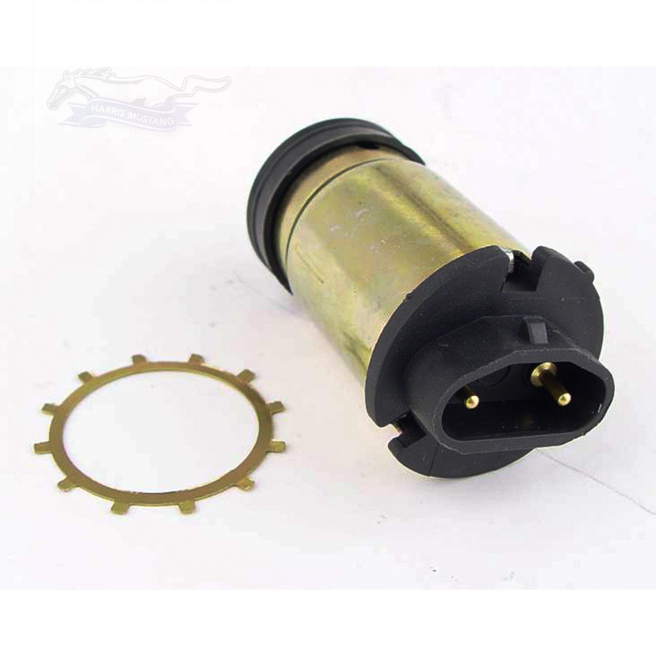 1969-1973 Mustang Cougar Bronco 79-97 Mustang Windshield Washer Pump C9AZ-17664 1969-1973 Mustang Cougar Bronco 79-97 Mustang Windshield Washer Pump C9AZ-17664
