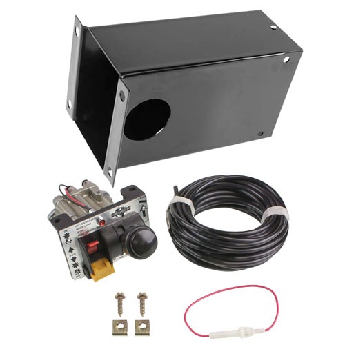 PTO COMBO VALVE AND 8
