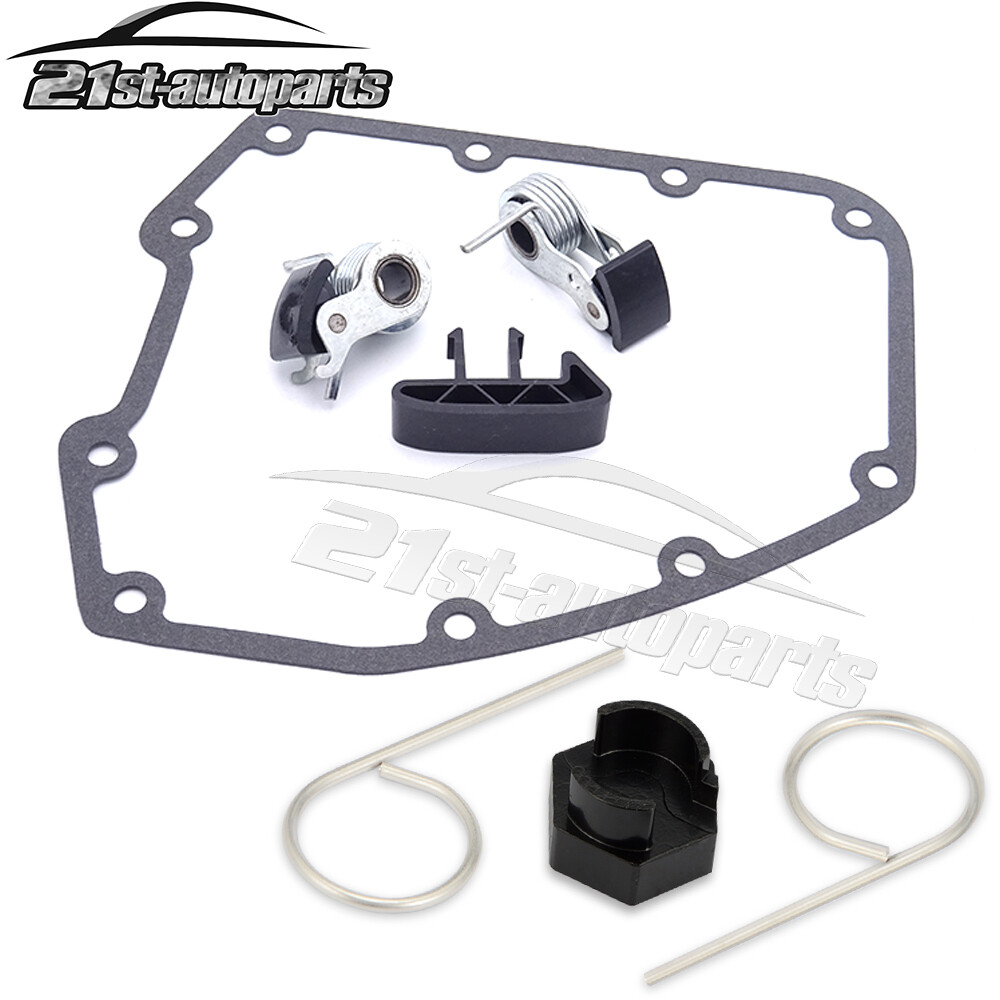 CNC Cam Chain Tensioner Unloader Tool Complete Kit For Harley 99-06 Twin Cam