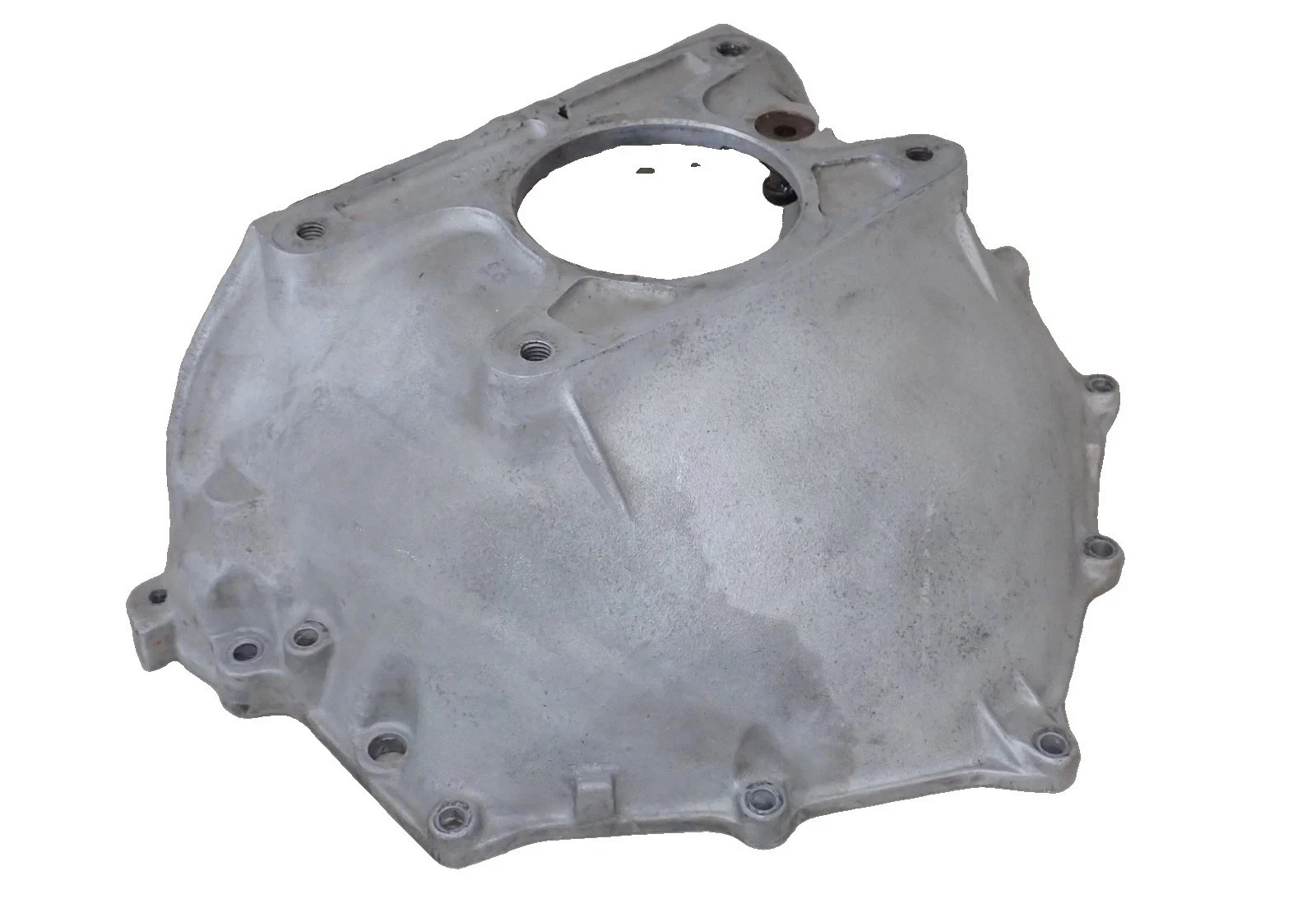 GM 3779553 Aluminum Bellhousing 60 62 Chevrolet Corvette 283 327 Fullsize 61 409