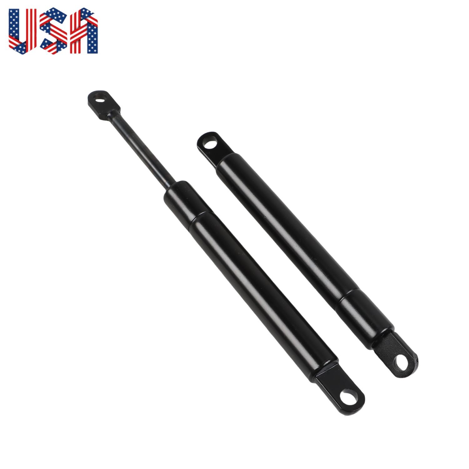 2x High Quality Steering Damper for Zero Turns Mowers 539102720 US