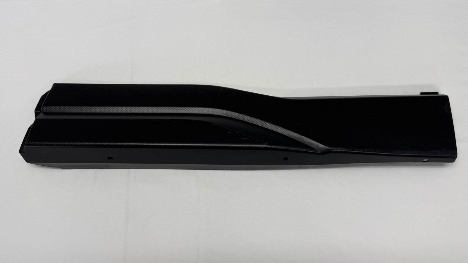 OEM 2019-2024 Subaru Forester Rear Left Driver Lower Door Molding LH 91112SJ250