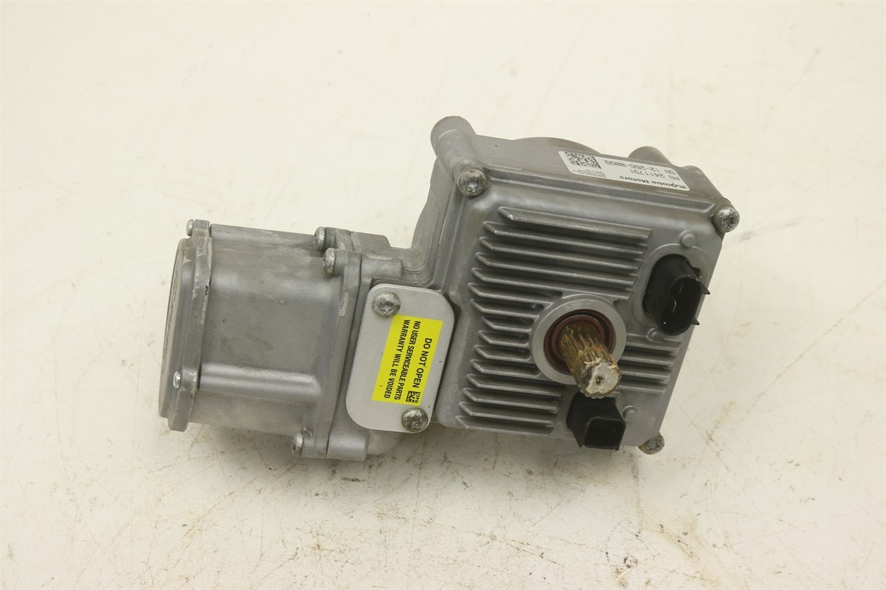Polaris Ranger 1000 900 800 570 XP Crew Power Steering Gearbox 2413661 2411790