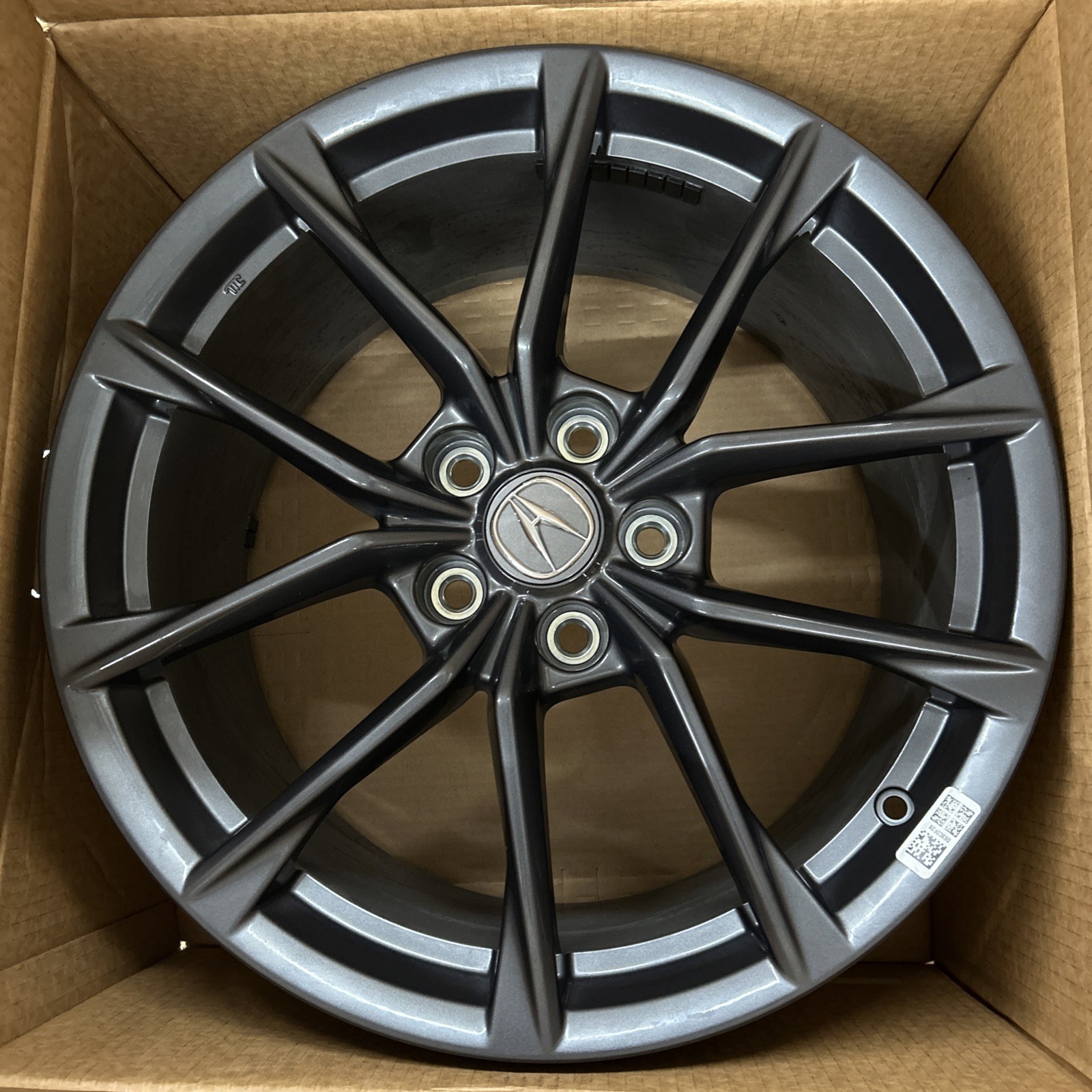 Acura Integra 2024 2025 2026 19\ Acura Integra 2024 2025 2026 19\