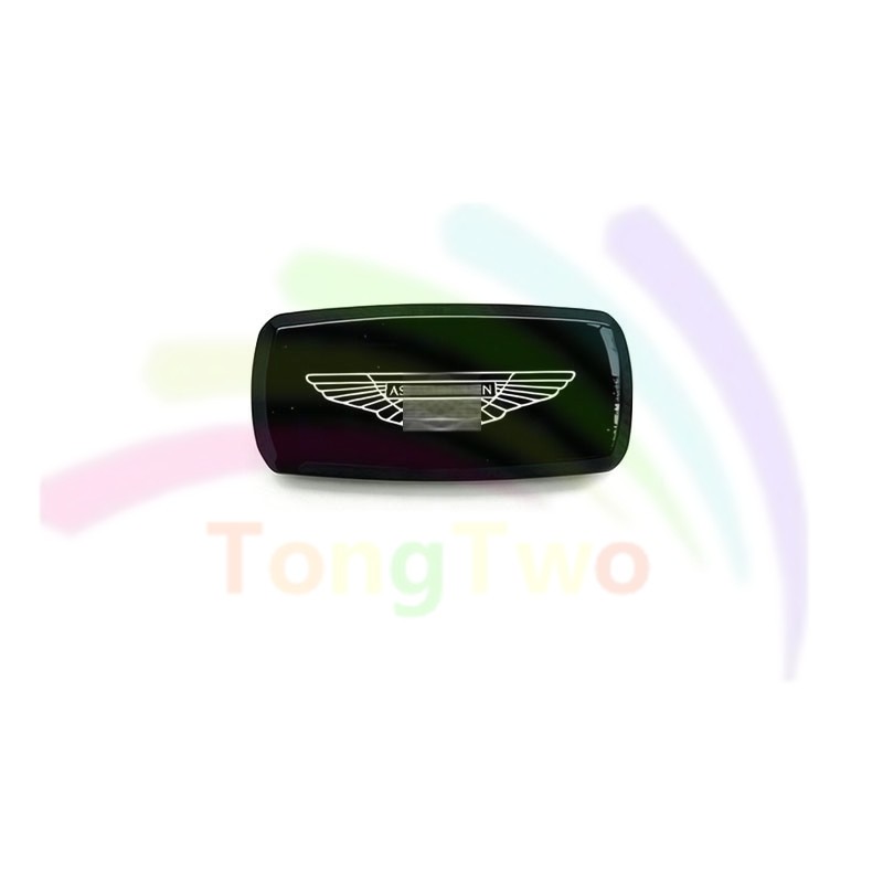 For Aston Martin Rapide Vantage Vanquish Crystal Head Smart Key Remote Keyless