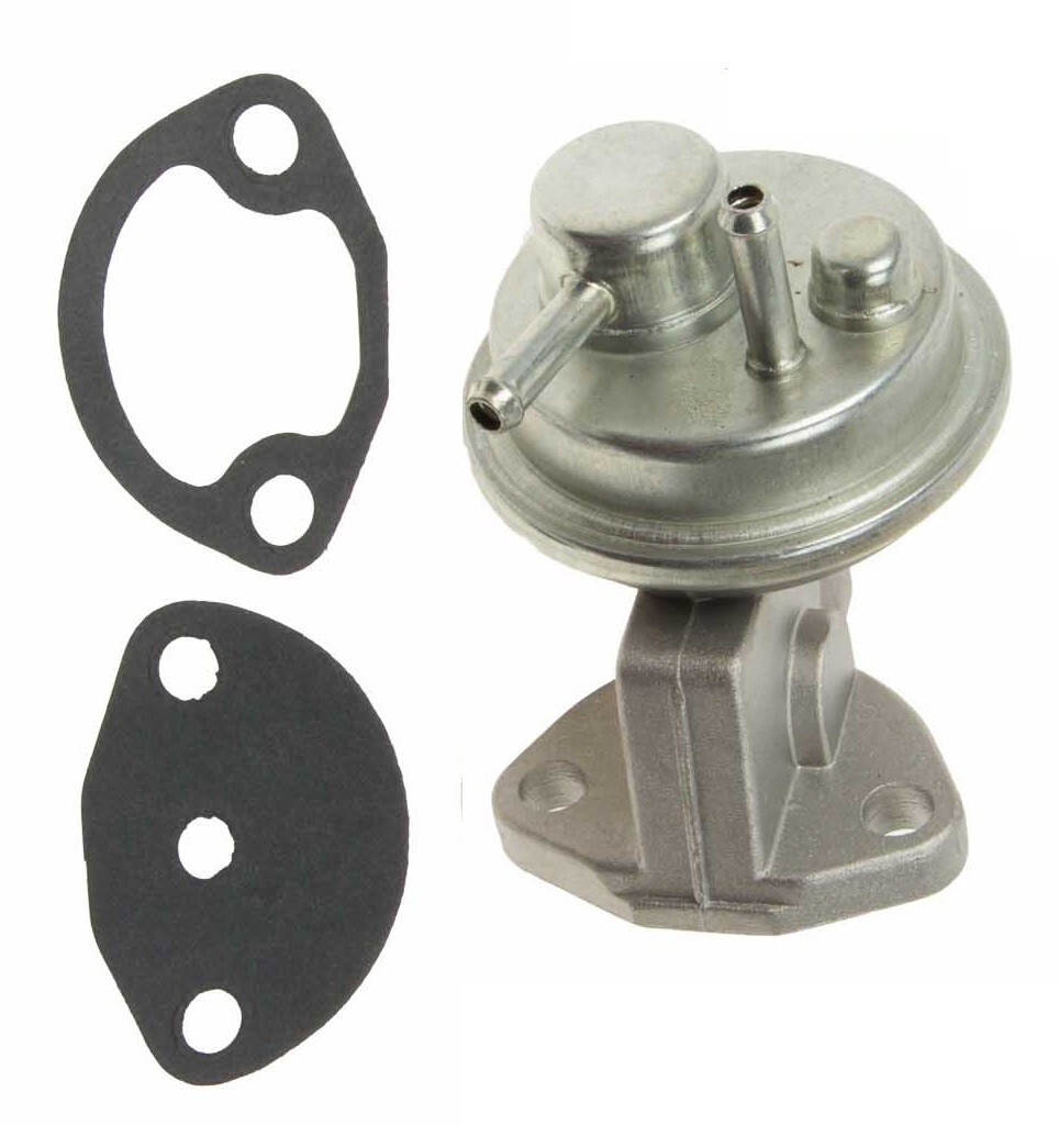 1961-1973 Type 1 VW Beetle Bug Fuel Pump w/ Generator 1200cc-1600cc EMPI 98-1271