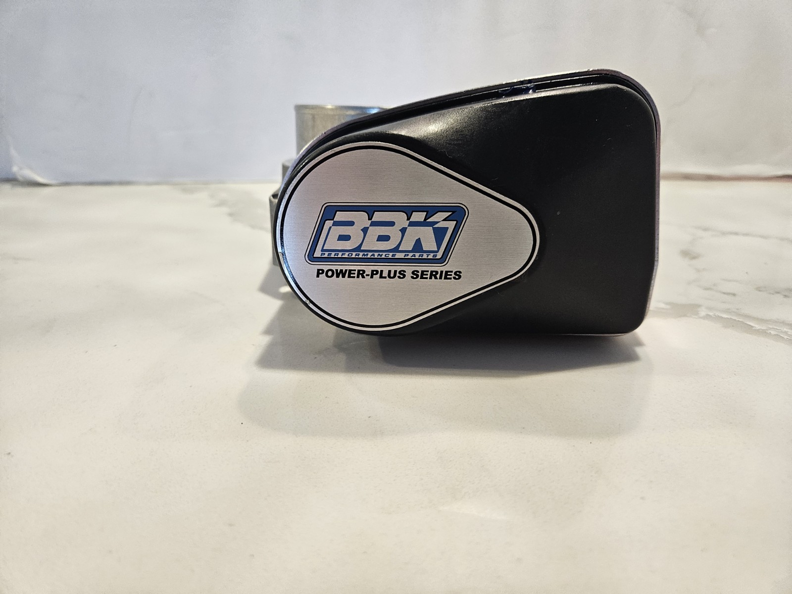 BBK 03-12 Dodge Chrysler Jeep 5.7 6.1 6.4 Hemi 90mm Throttle Body BBK Power