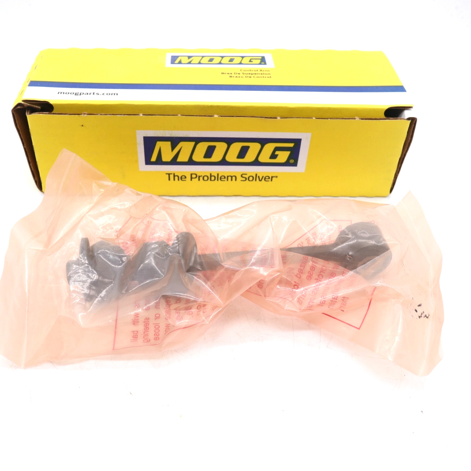 MOOG K8641 Rear Sway Bar End Link Kit Ford Thunderbird Cougar Mark VIII NEW