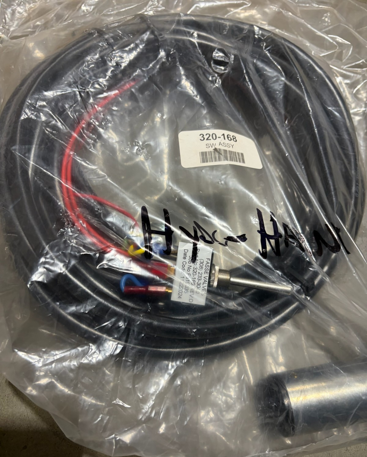 HYDC-HARNTT SIDUMP\'R SIDE DUMP DUMPER HYDRAULIC TRAILER WIRING CONTROL HARNESS HYDC-HARNTT SIDUMP\'R SIDE DUMP DUMPER HYDRAULIC TRAILER WIRING CONTROL HARNESS