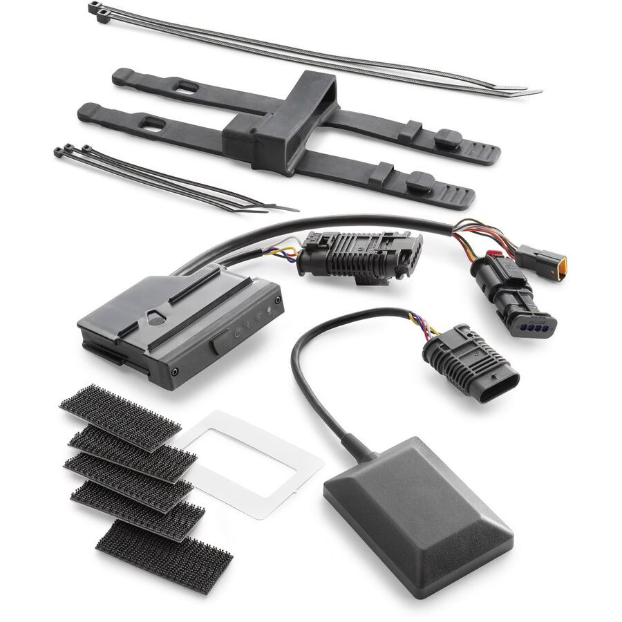 Husqvarna Technical Accessories Connectivity Unit GPS Kit A46014986044