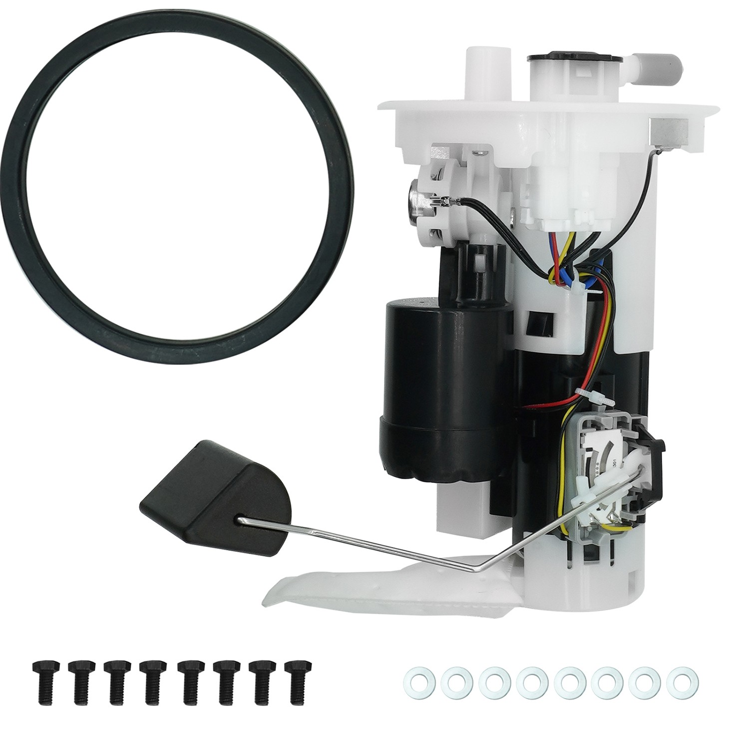 SP9157M Fuel Pump 767GE For 1997 - 2003 Toyota Avalon Camry Solara 2.2 3.0 2.4