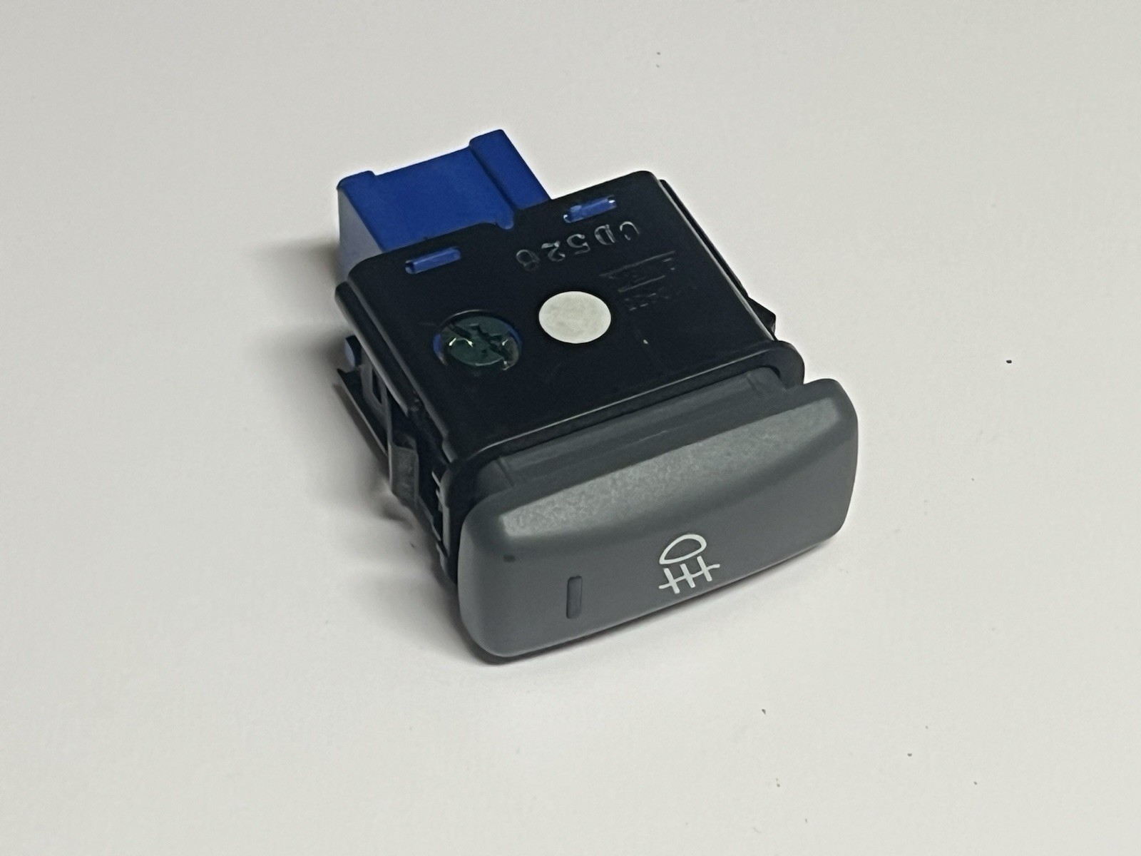 1996-2000 Honda Civic EK OEM Fog Light Switch 08V31-S01-160H