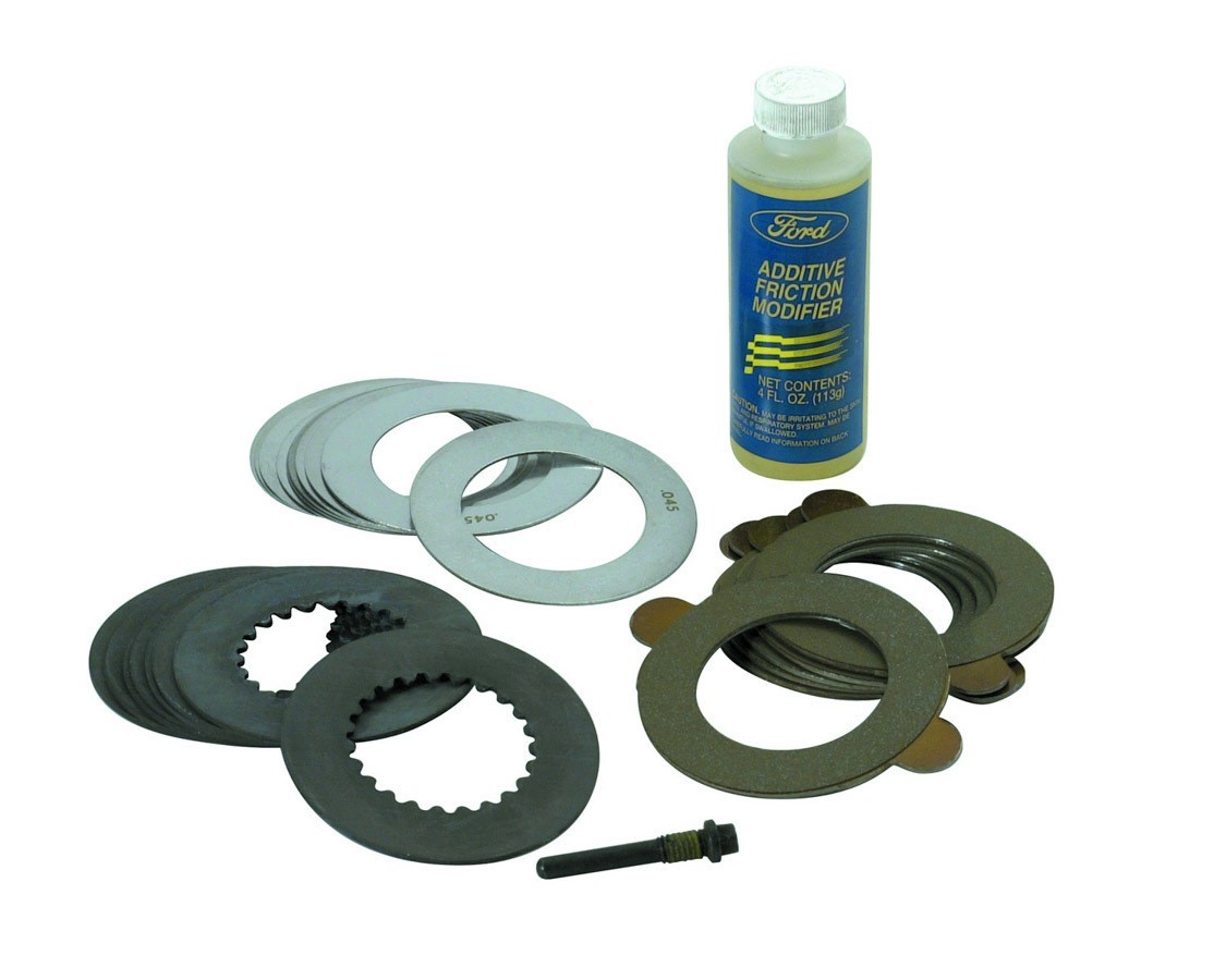 Ford M-4700-B Traction-Lok Rebuild Kit 8.8\