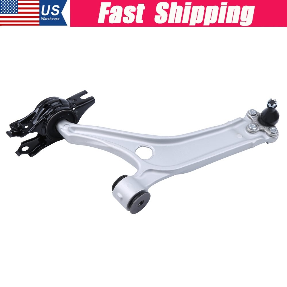 51360-30A-A00 Front Driver Lower Control Arm For 2023 2024 2025 Honda Accord New