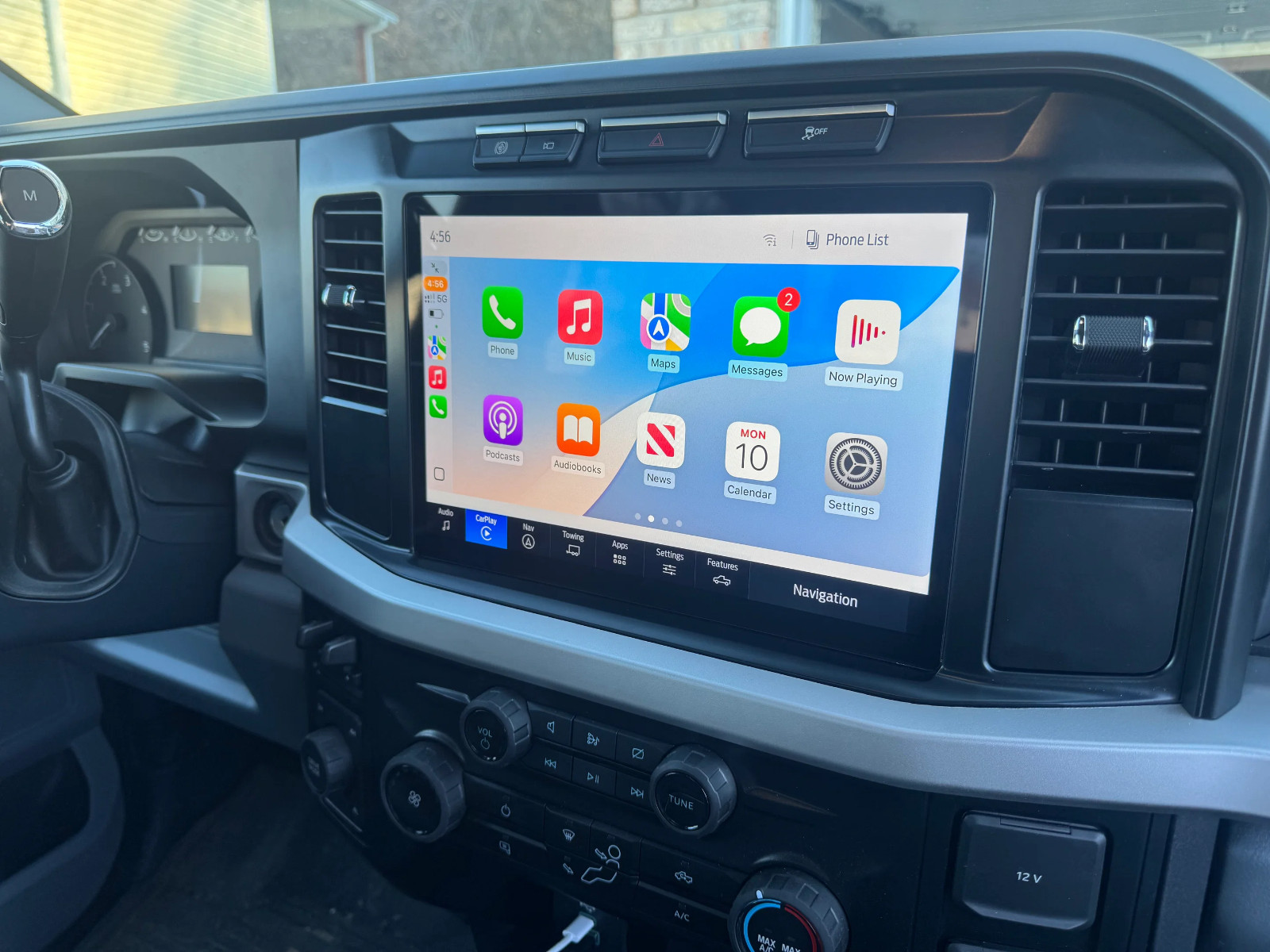 2023-2026 Super Duty 8
