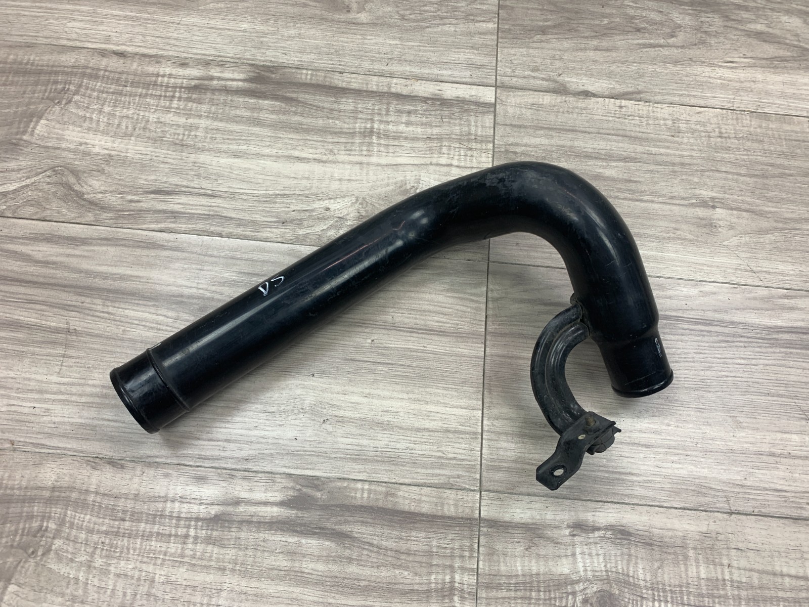 2004-2005 Mazdaspeed Miata Oem Intercooler Charge Pipe Turbo MSM BP8J-13-230D