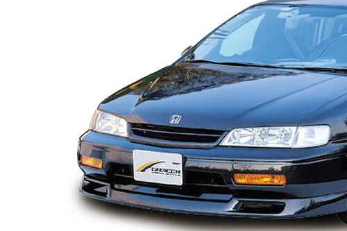 GReddy Fits 94-95 Honda Accord Hard Urethane Front Lip Spoiler