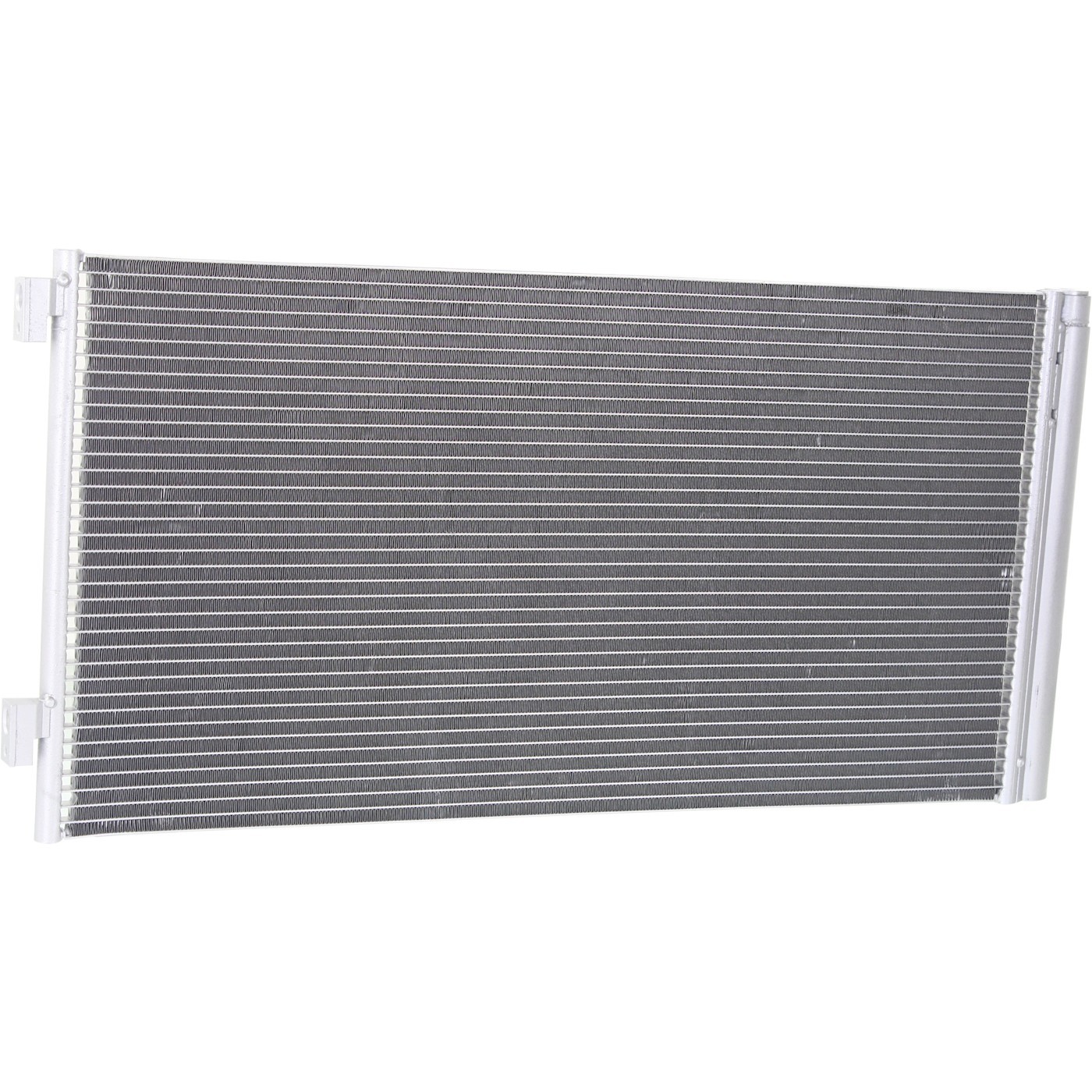 AC Condenser For 2011-2015 Mini Cooper With Receiver Drier 64539228607