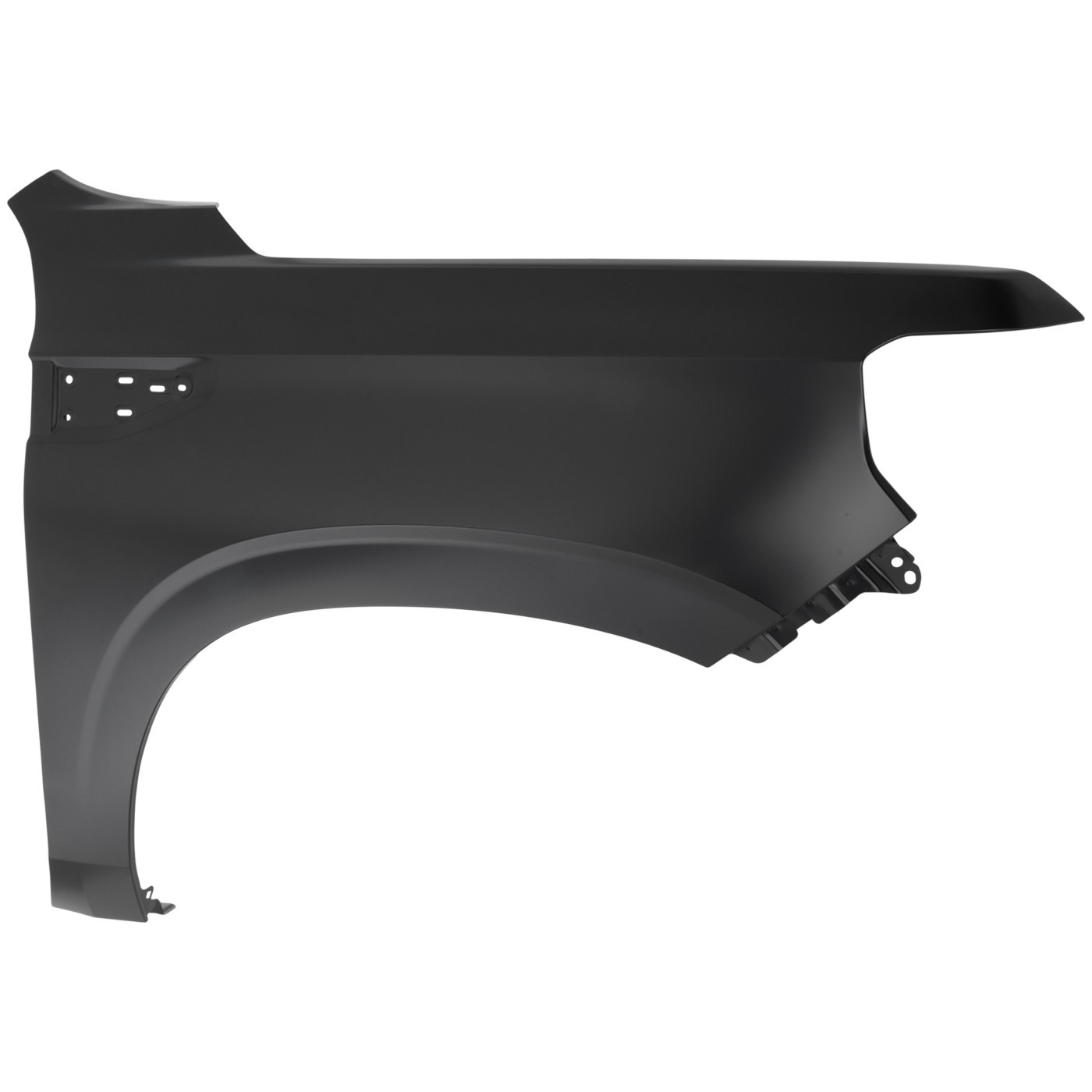 Fender For GMC Yukon 2021-2024 Front Passenger Side