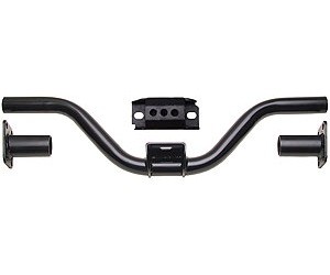 Trans Dapt Transmission Crossmember 700R4, 4L60E & T56