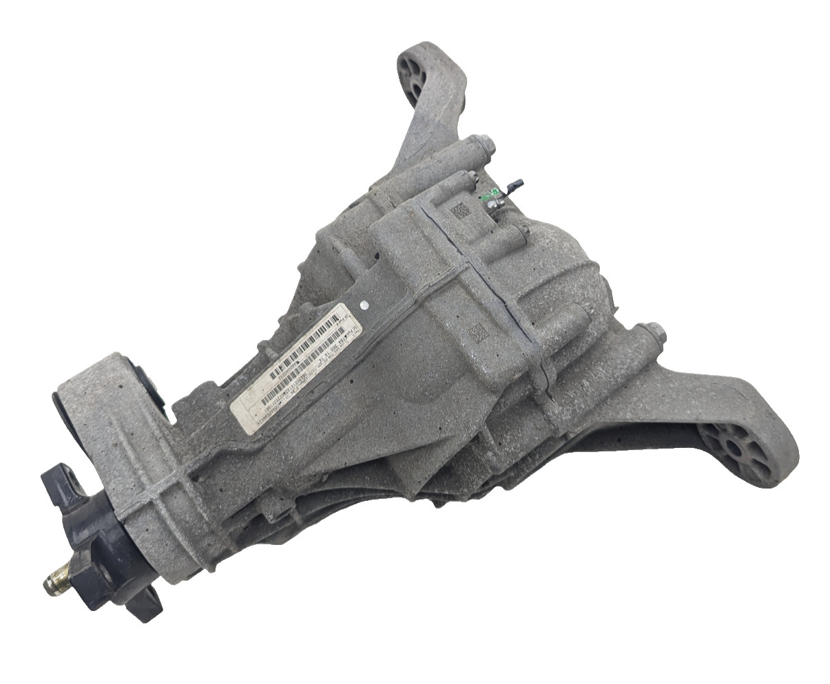 07-11 Mercedes W164 ML63 R63 AMG Rear Differential Carrier 3.45 OEM