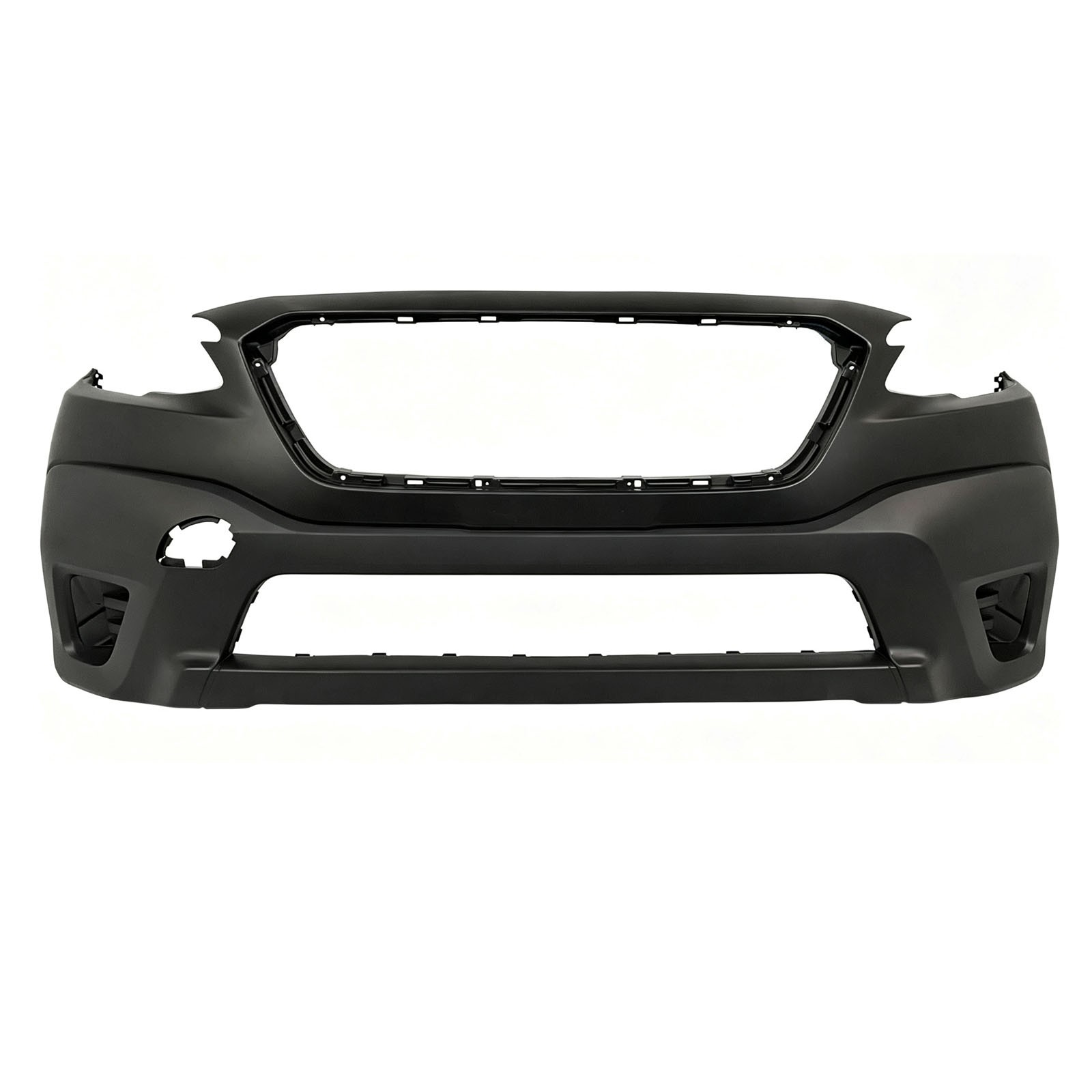 NEW Primed - Front Bumper Cover Replacement For 2020 2021 2022 Subaru Outback