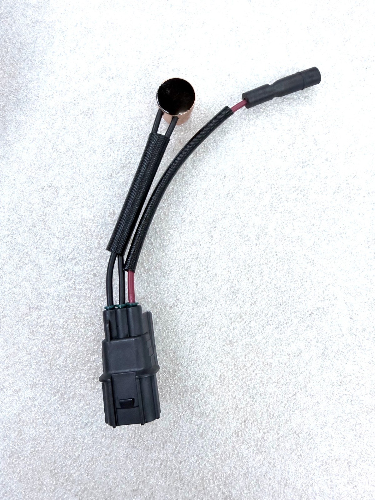 NEW A/C Compressor THERMAL PROTECTION SENSOR for 2012-2016 Honda CR-V 2.4 Liter
