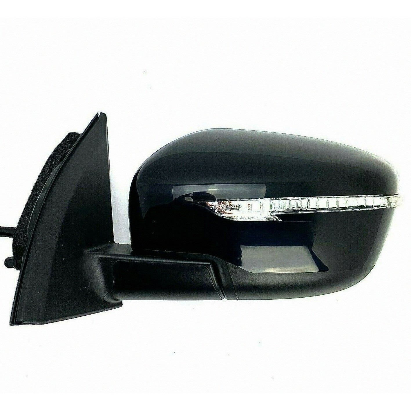 New Driver Side Mirror For Nissan Rogue Sport 2017-2022 New Driver Side Mirror For Nissan Rogue Sport 2017-2022