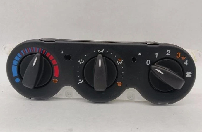 2010-2013 Ford Transit Connect A/C AC Heater Temperature Climate Control OEM