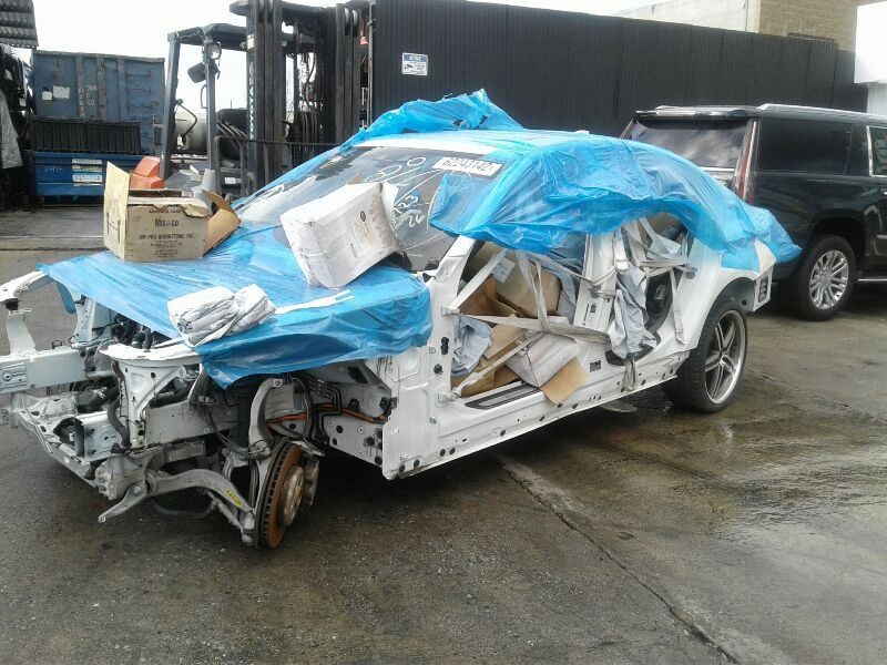 Carrier Rear Fits 18-20 530e 109426