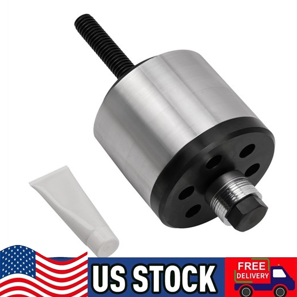 Hendrickson Tri-Functional (Narrow) Bushing Adapter Alternative to S-24736