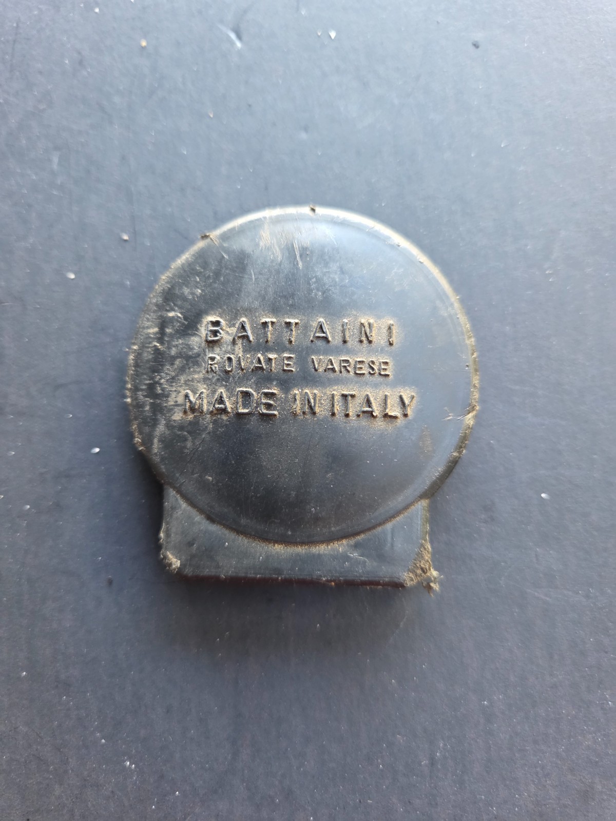 Ferrari Dino 246 Alfa Battani Jack Cover 46mm Ferrari Dino 246 Alfa Battani Jack Cover 46mm