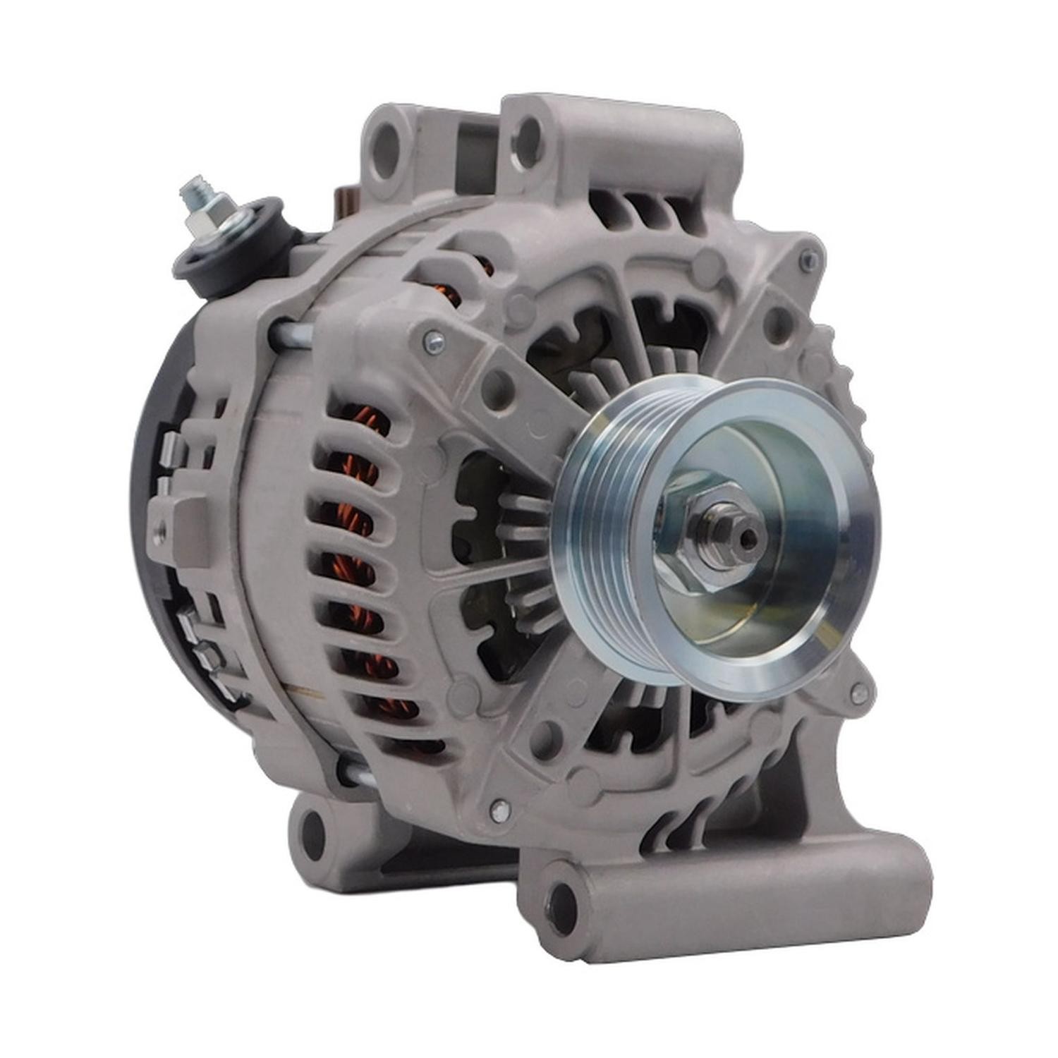 New 180A Alternator For Lexus IS F 5.0L 2008-2014 400-52453R 11406 90-29-5729